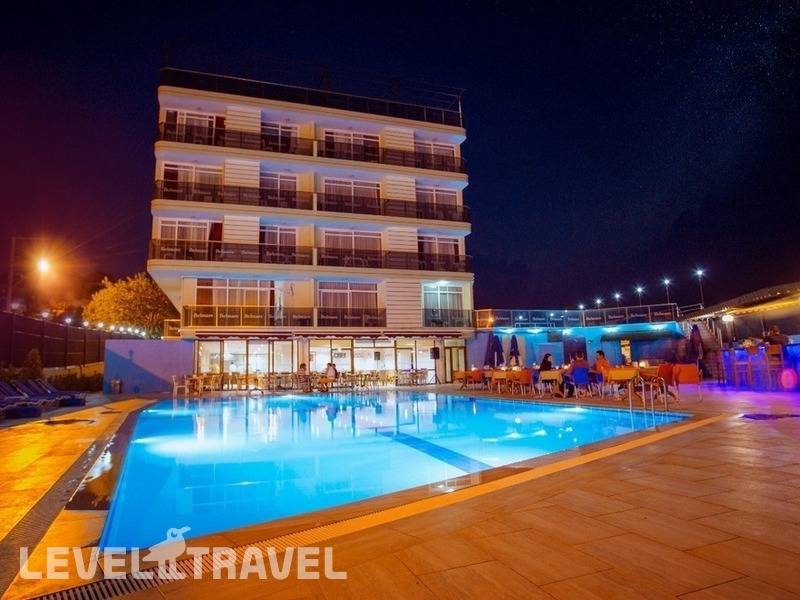 Фотография Belmare Hotel