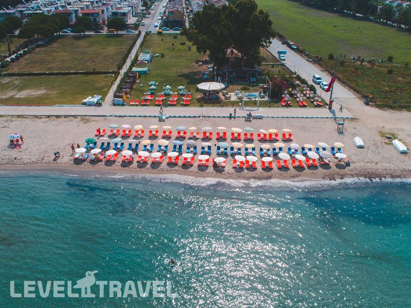 Фотография Belmare Hotel