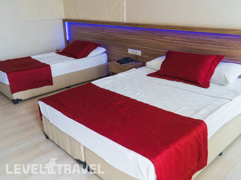 Фотография Belmare Hotel