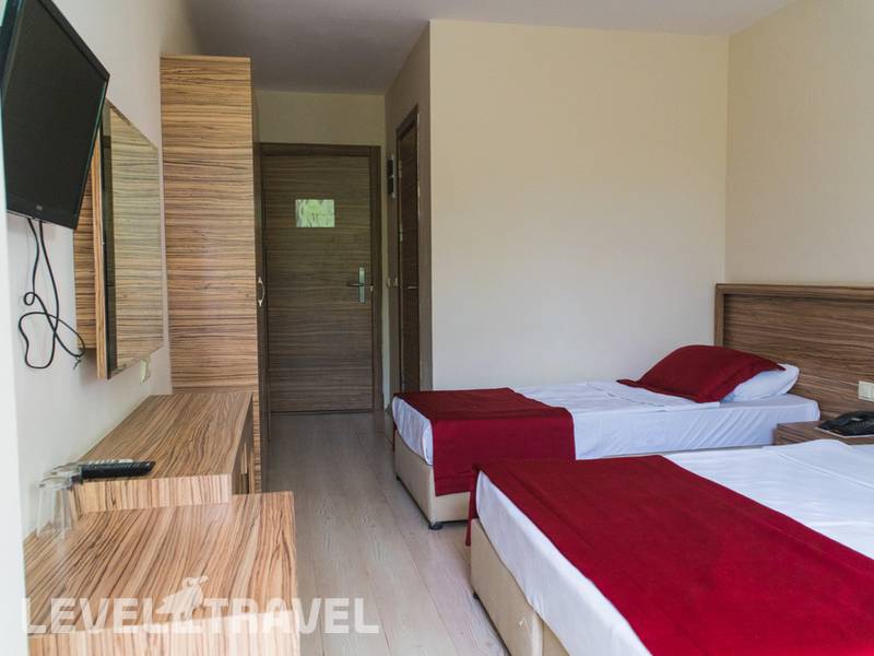 Фотография Belmare Hotel
