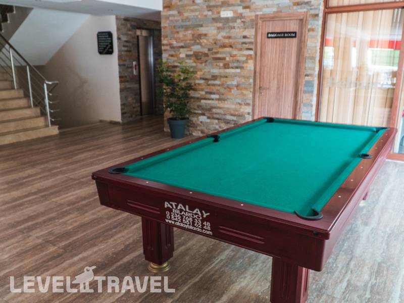 Фотография Belmare Hotel