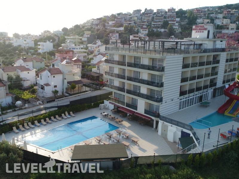 Фотография Belmare Hotel