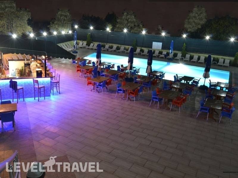 Фотография Belmare Hotel