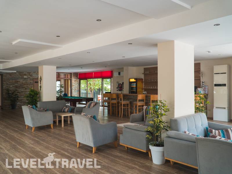 Фотография Belmare Hotel