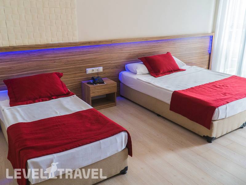 Фотография Belmare Hotel