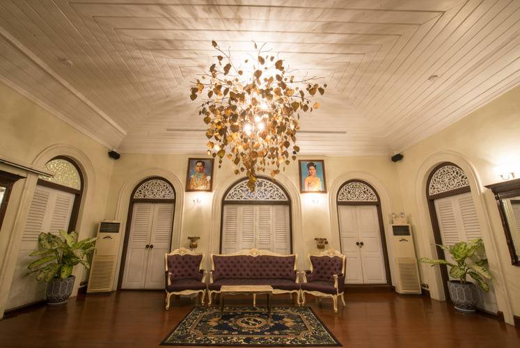 Praya Palazzo