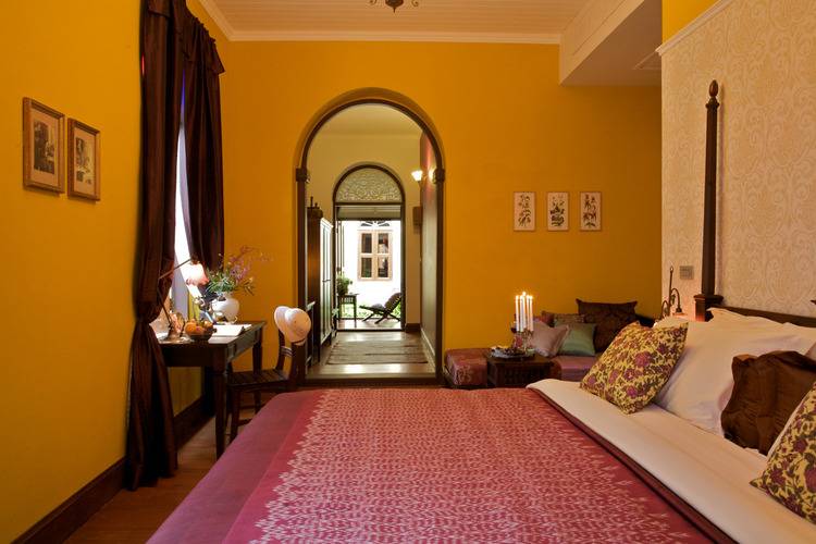 Praya Palazzo