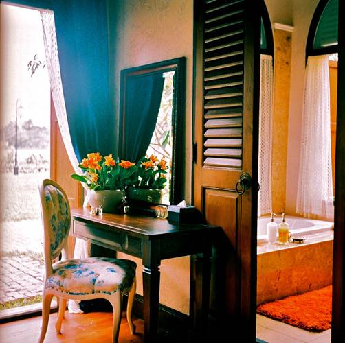 Praya Palazzo