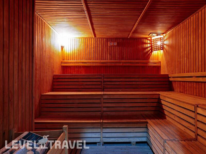 Фотография Eos Beach Resort (Ex. Crystal Land Of Paradise)