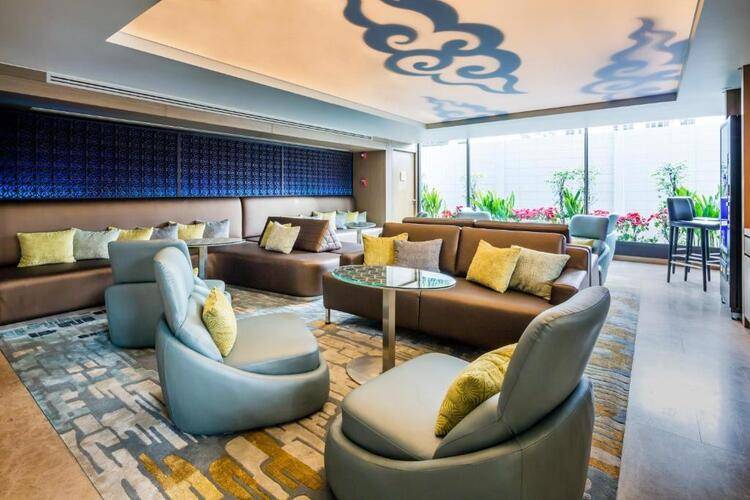 Holiday Inn Express Bangkok Sukhumvit 11