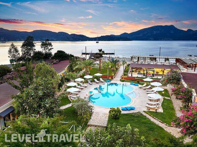 Фотография Solto Selimiye