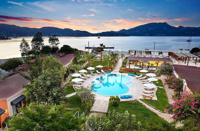 Solto Selimiye