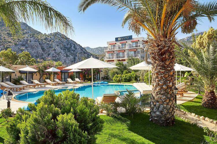 Solto Selimiye