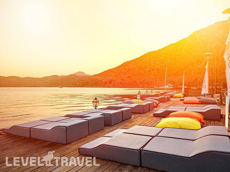 Фотография Solto Selimiye