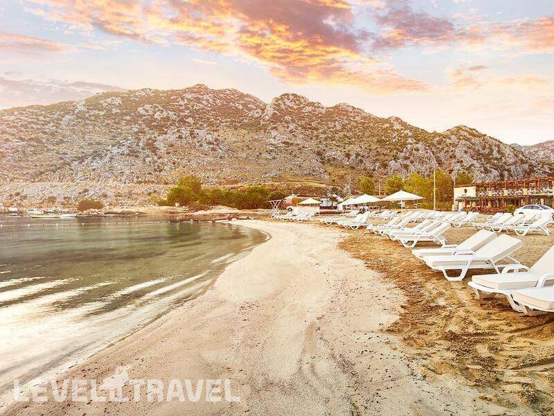 Фотография Solto Selimiye