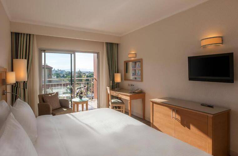 Radisson Blu Resort & Spa Cesme