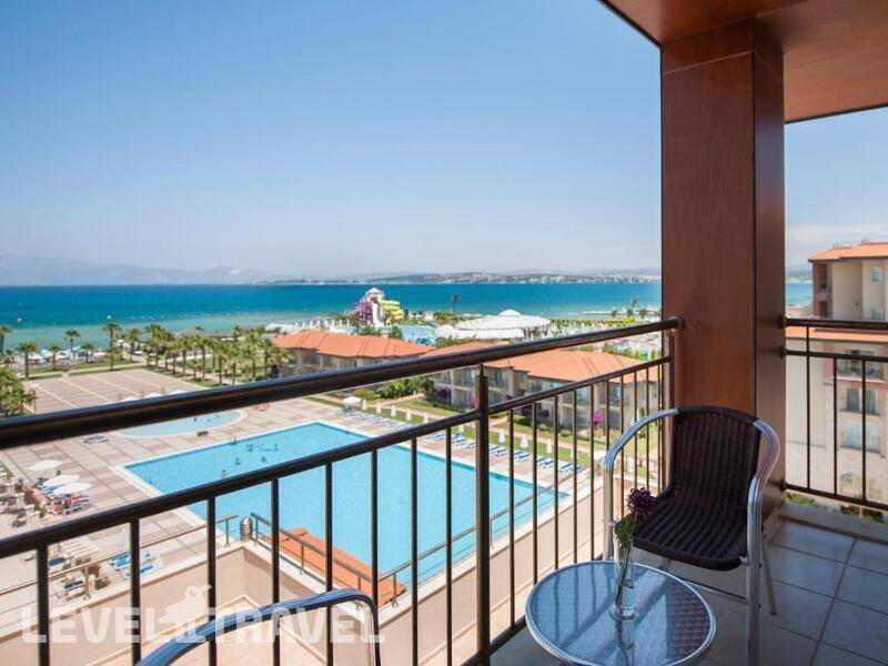 Фотография Radisson Blu Resort & Spa Cesme