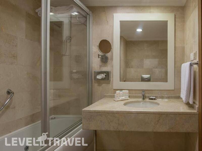 Фотография Radisson Blu Resort & Spa Cesme