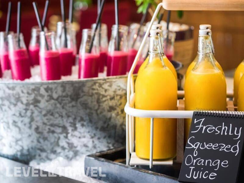 Фотография Radisson Blu Resort & Spa Cesme