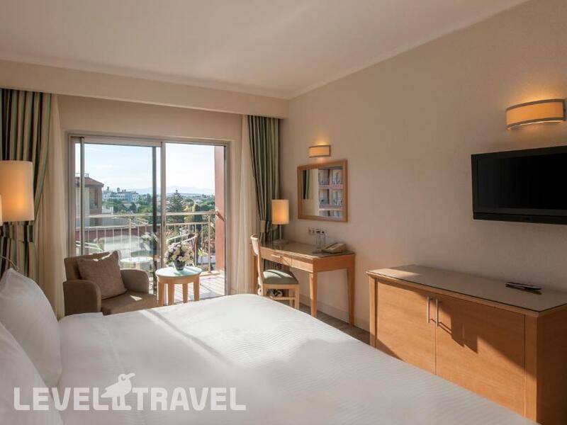 Фотография Radisson Blu Resort & Spa Cesme