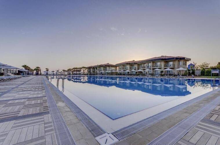 Radisson Blu Resort & Spa Cesme