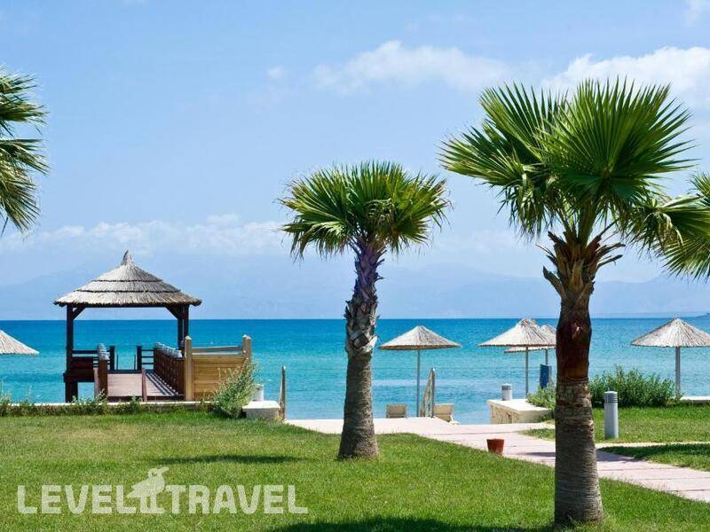 Фотография Radisson Blu Resort & Spa Cesme