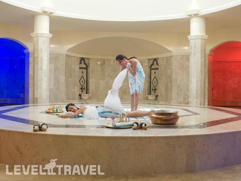 Фотография Radisson Blu Resort & Spa Cesme