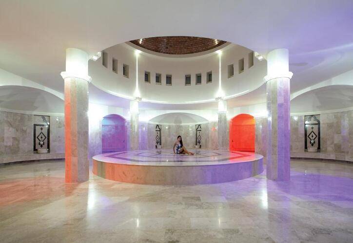 Radisson Blu Resort & Spa Cesme