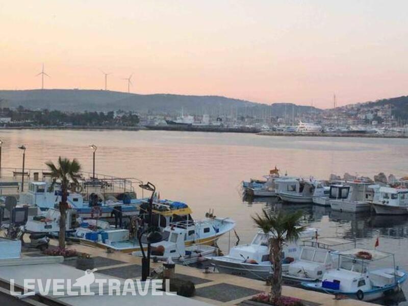Фотография Radisson Blu Resort & Spa Cesme