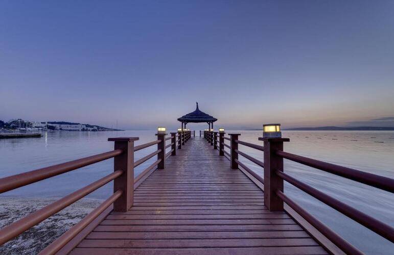 Radisson Blu Resort & Spa Cesme