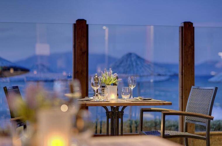 Radisson Blu Resort & Spa Cesme