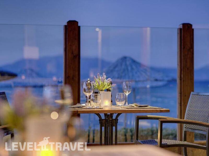 Фотография Radisson Blu Resort & Spa Cesme