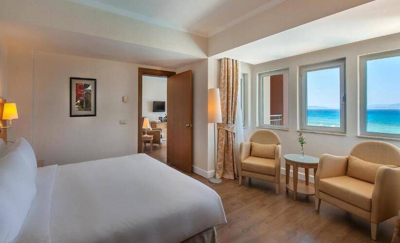 Radisson Blu Resort & Spa Cesme