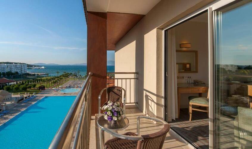 Radisson Blu Resort & Spa Cesme