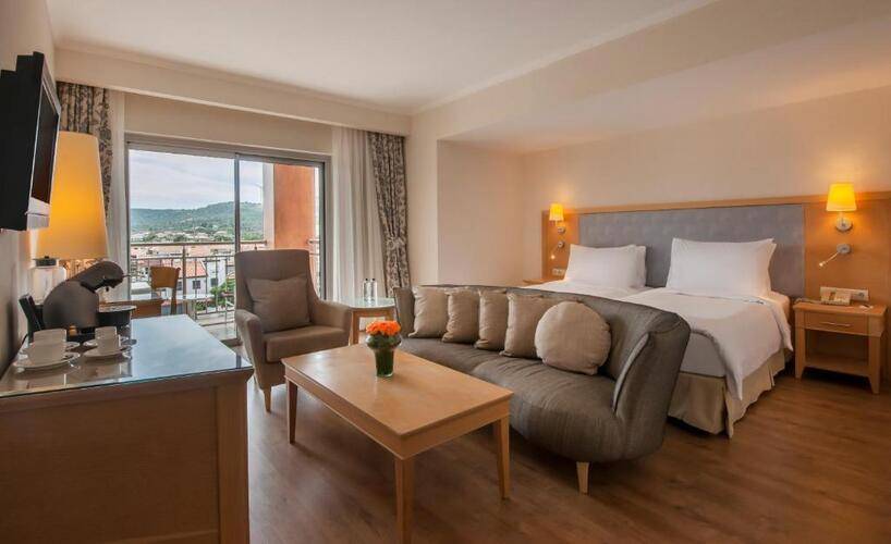 Radisson Blu Resort & Spa Cesme
