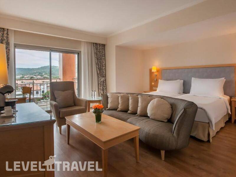 Фотография Radisson Blu Resort & Spa Cesme