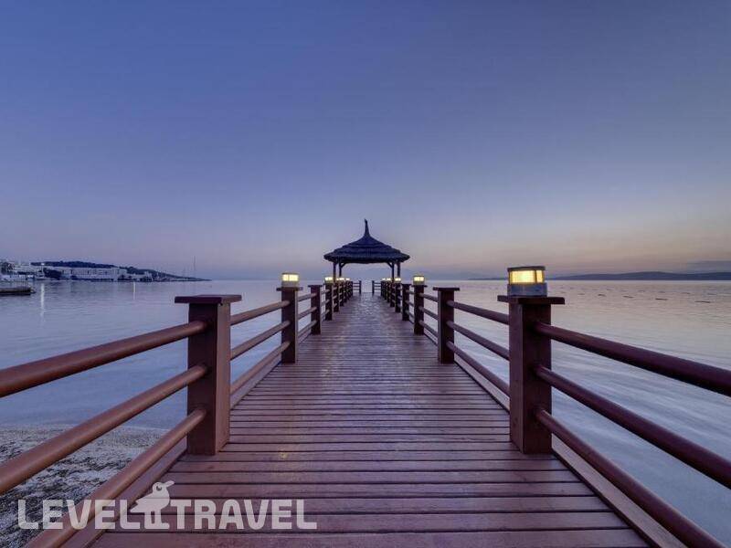 Фотография Radisson Blu Resort & Spa Cesme