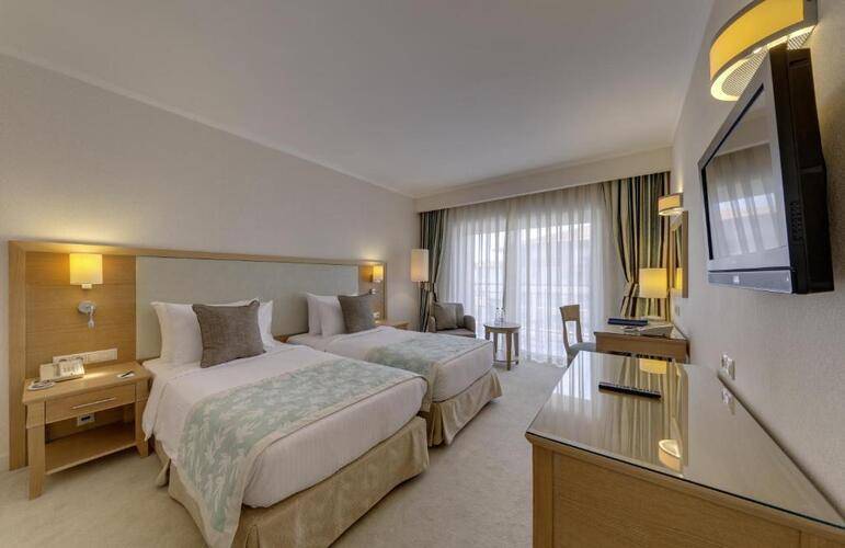 Radisson Blu Resort & Spa Cesme