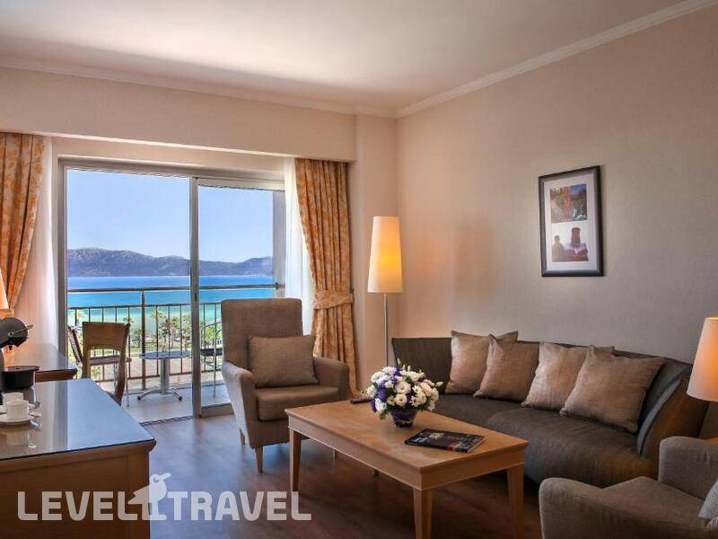 Фотография Radisson Blu Resort & Spa Cesme