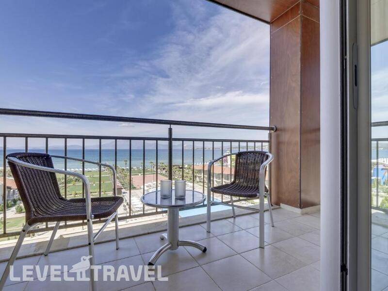 Фотография Radisson Blu Resort & Spa Cesme