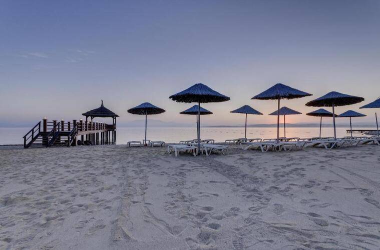 Radisson Blu Resort & Spa Cesme