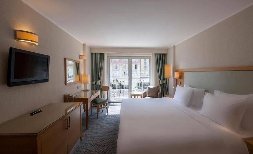 Radisson Blu Resort & Spa Cesme