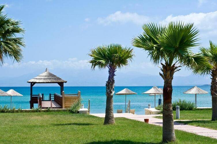 Radisson Blu Resort & Spa Cesme