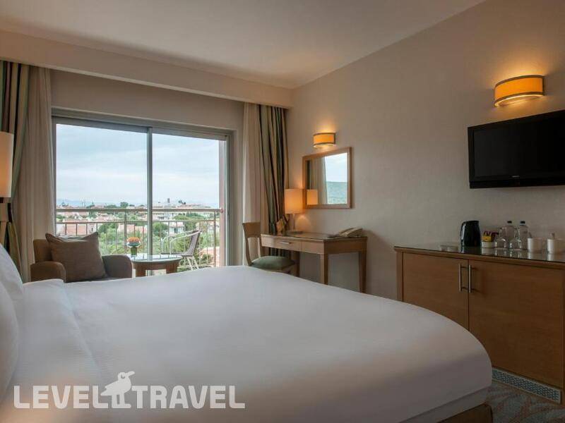 Фотография Radisson Blu Resort & Spa Cesme