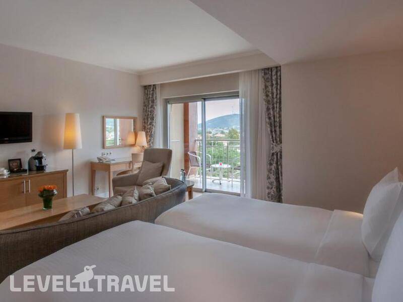 Фотография Radisson Blu Resort & Spa Cesme