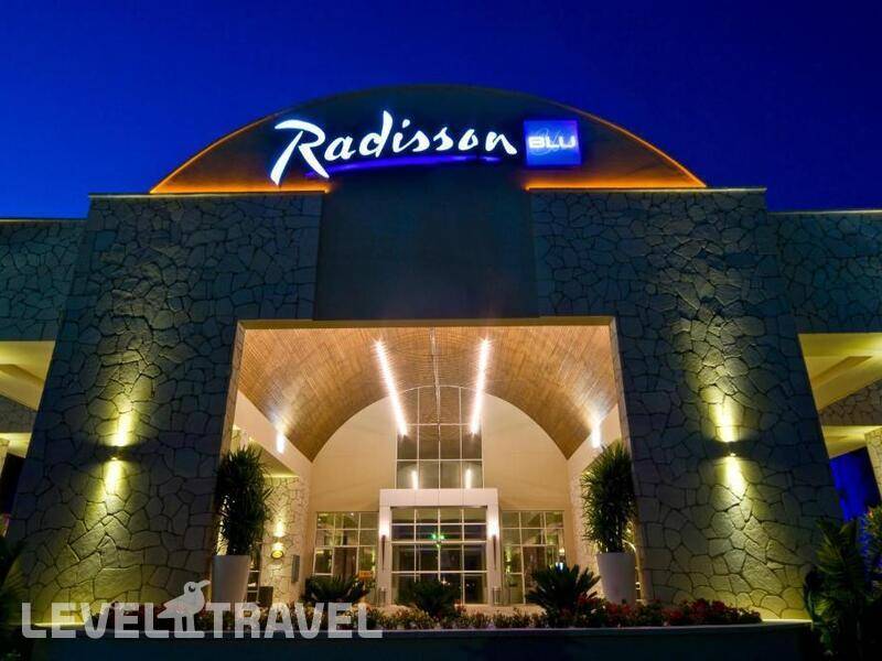 Фотография Radisson Blu Resort & Spa Cesme