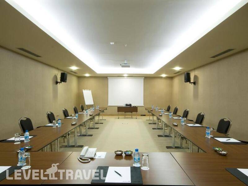 Фотография Radisson Blu Resort & Spa Cesme