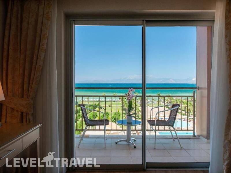 Фотография Radisson Blu Resort & Spa Cesme