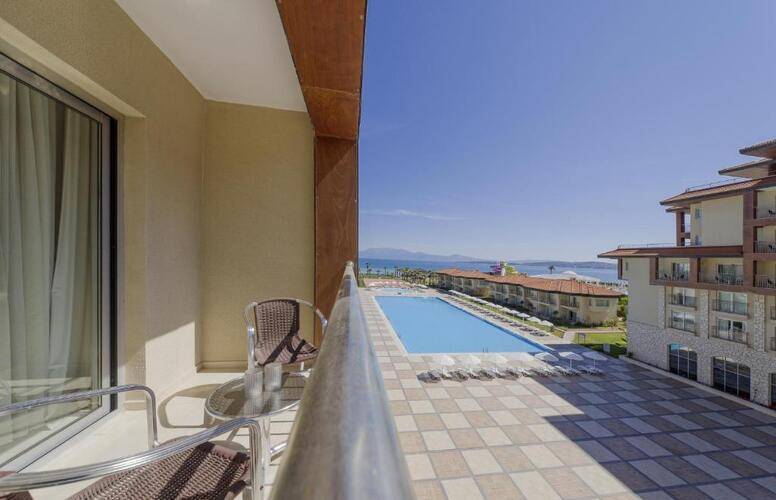 Radisson Blu Resort & Spa Cesme