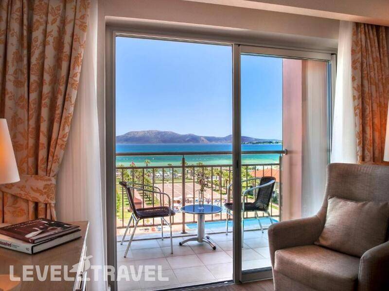 Фотография Radisson Blu Resort & Spa Cesme
